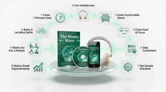 How to Use The Money Wave How to Use The Money Wave