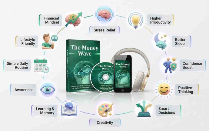 The Money Wave Program The Money Wave Program