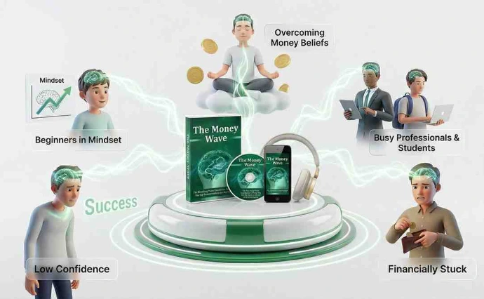 Who Should Use The Money Wave Who Should Use The Money Wave